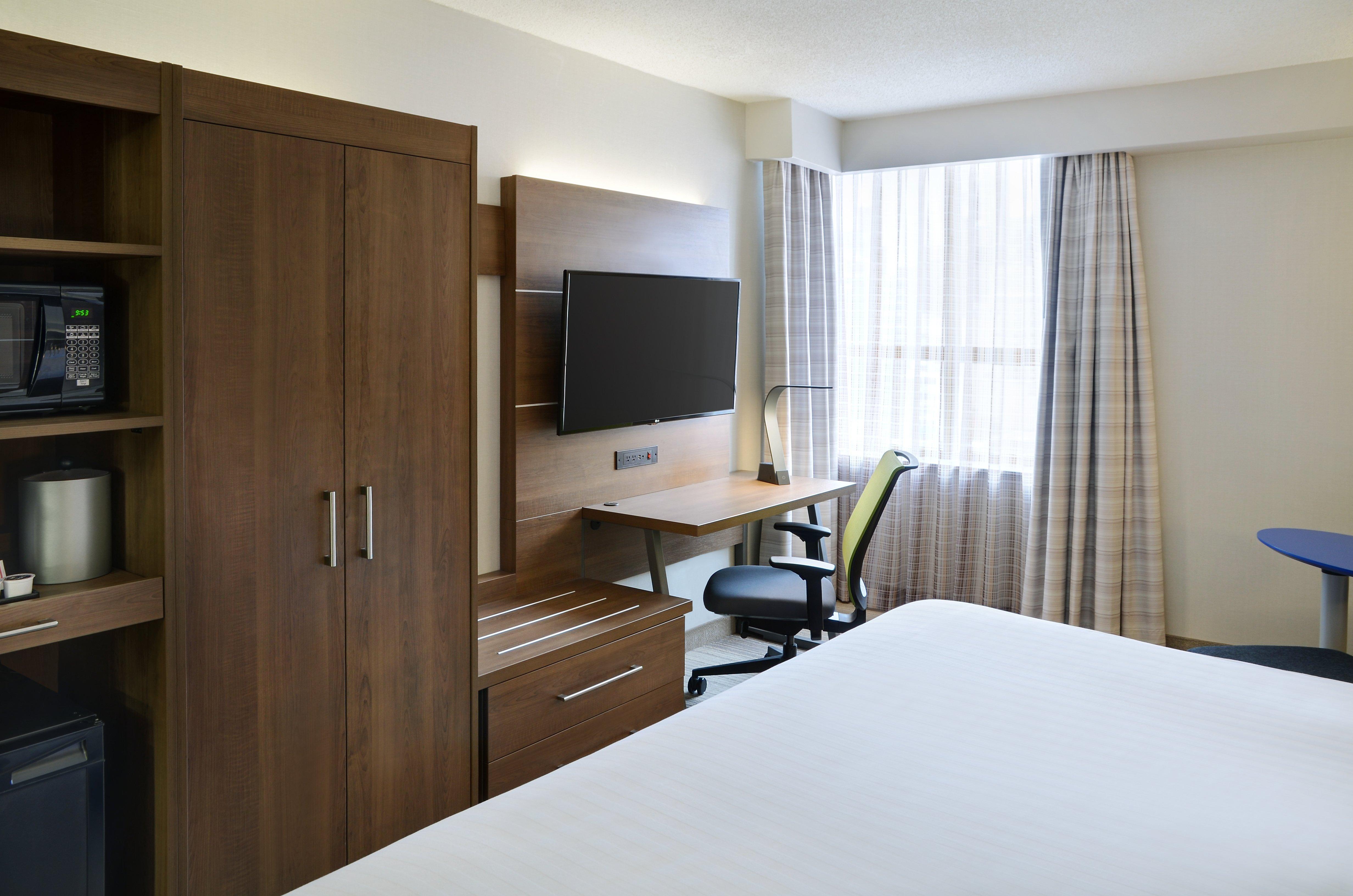 Holiday Inn Express Toronto Downtown By Ihg Esterno foto