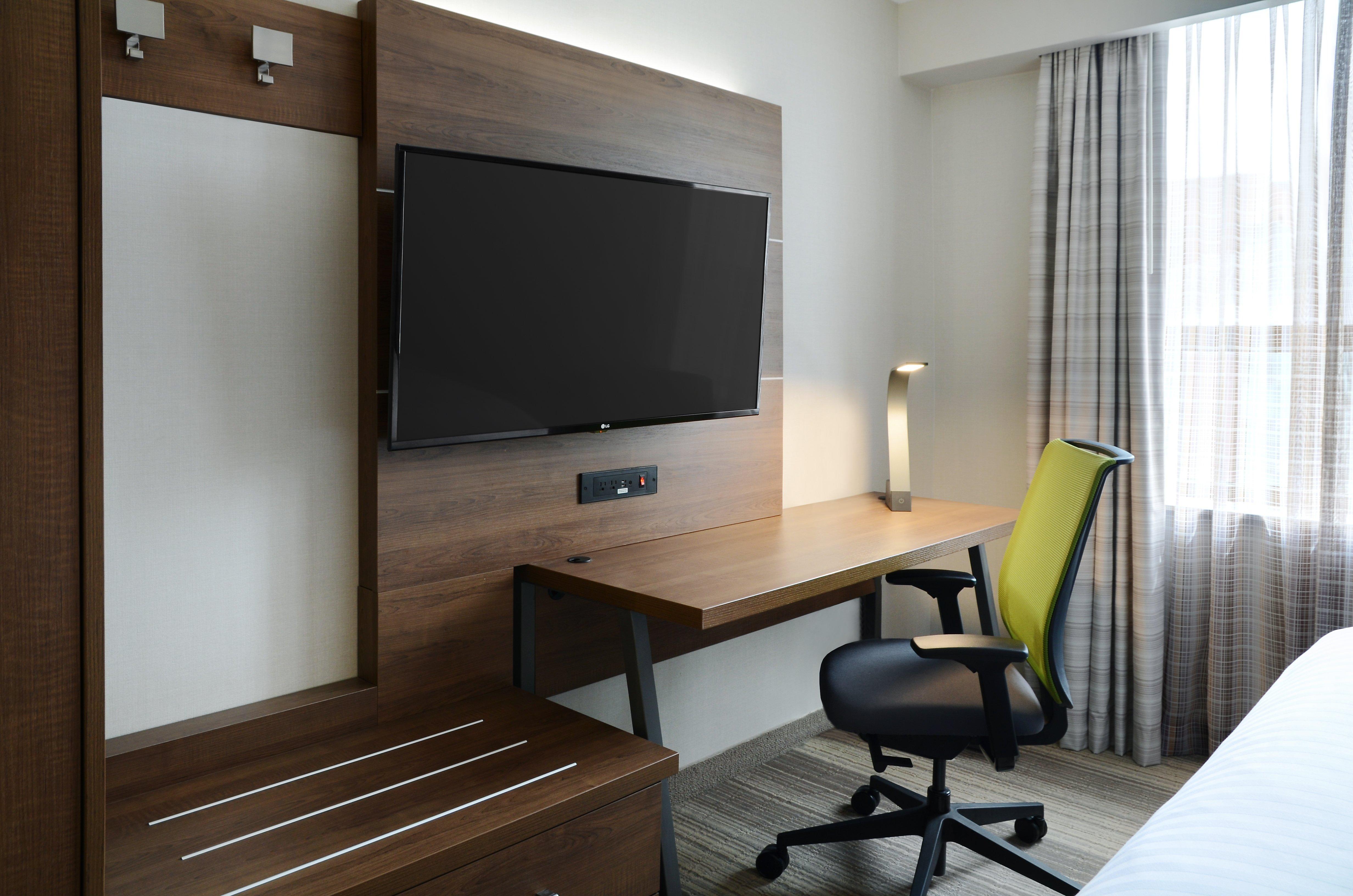 Holiday Inn Express Toronto Downtown By Ihg Esterno foto