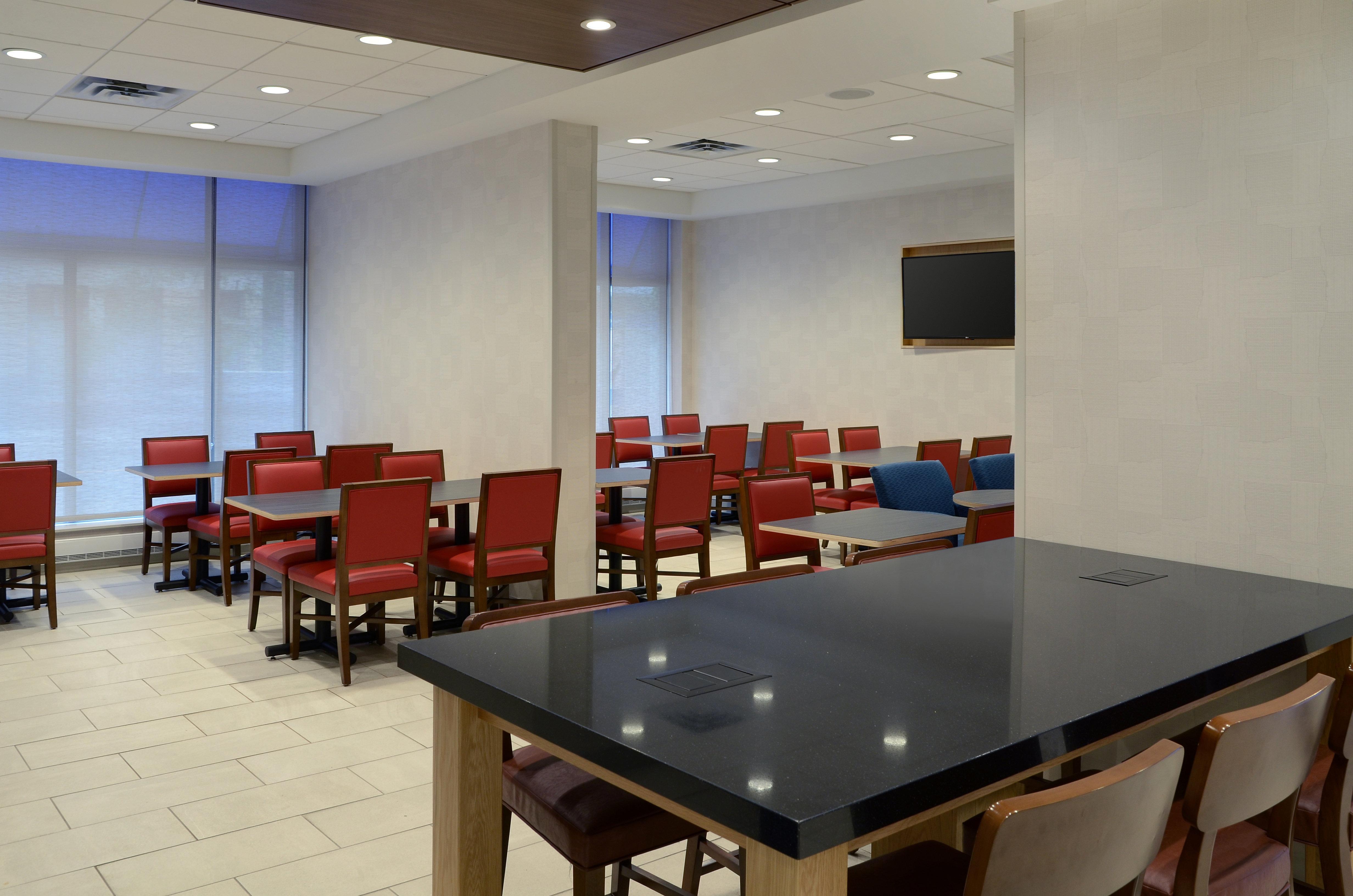 Holiday Inn Express Toronto Downtown By Ihg Esterno foto