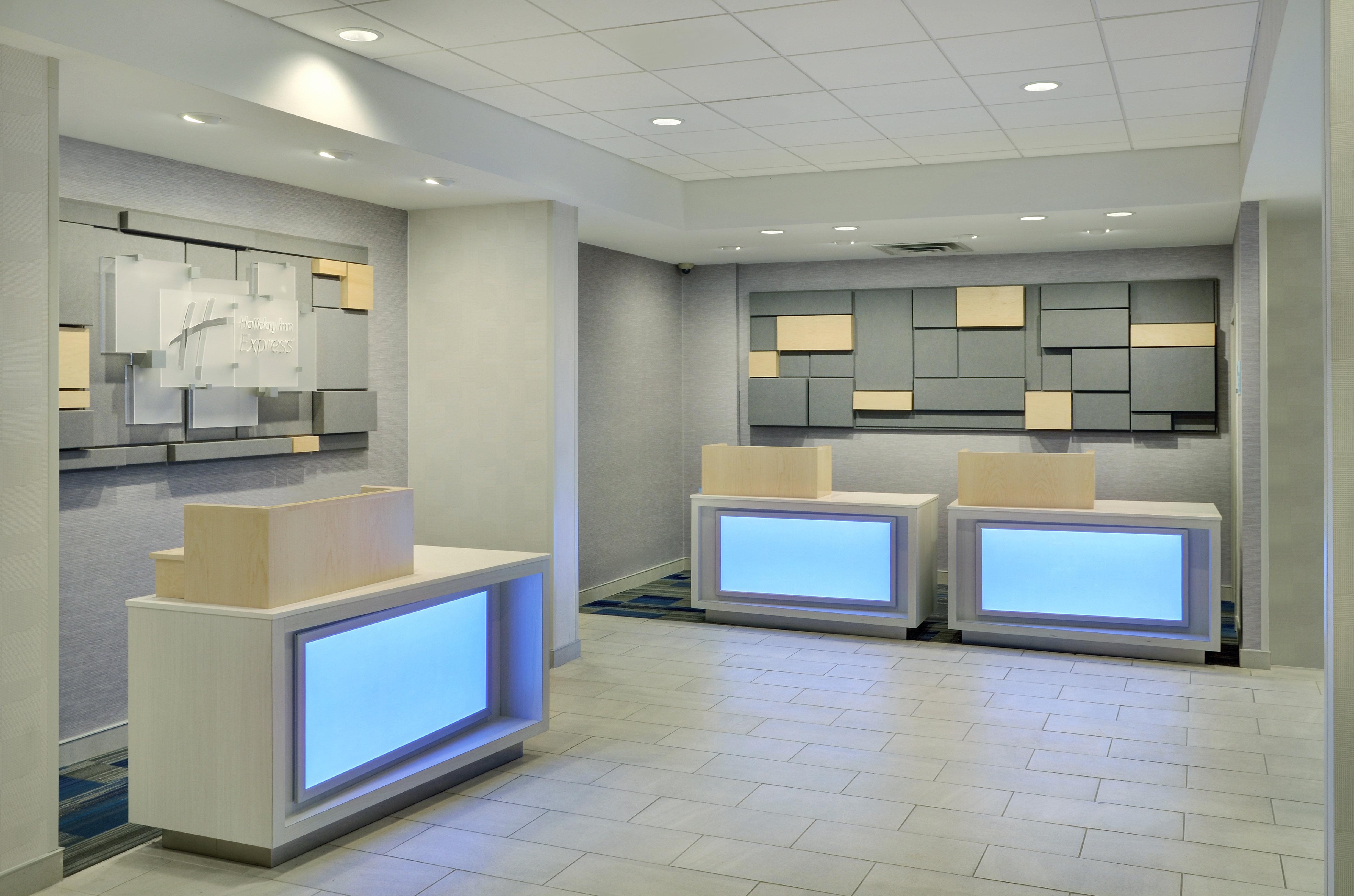 Holiday Inn Express Toronto Downtown By Ihg Esterno foto