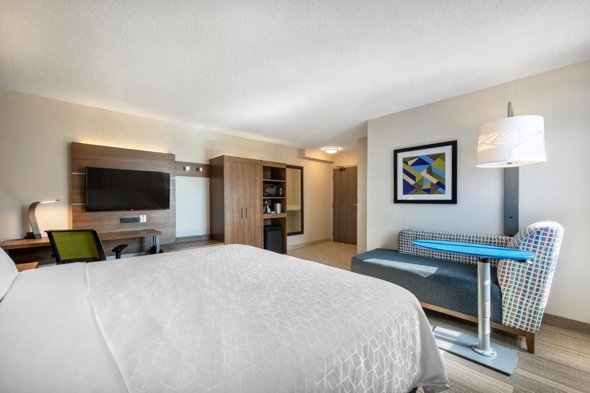 Holiday Inn Express Toronto Downtown By Ihg Esterno foto