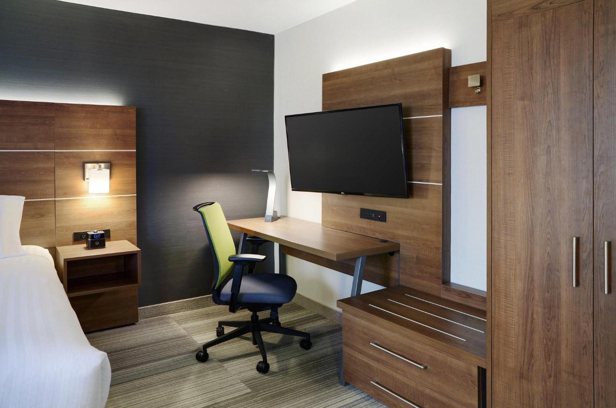 Holiday Inn Express Toronto Downtown By Ihg Esterno foto