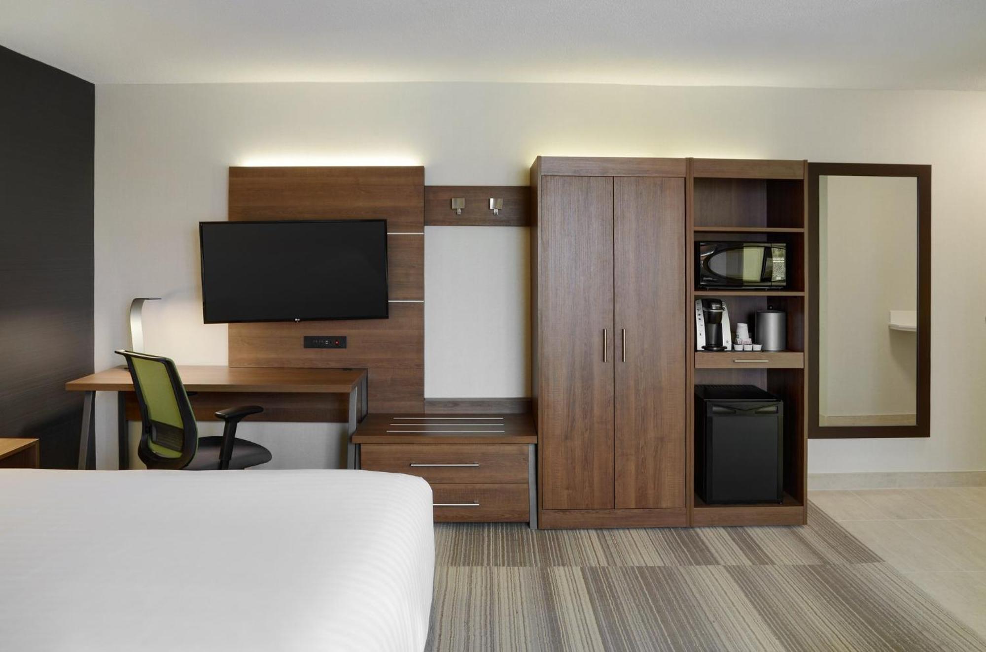 Holiday Inn Express Toronto Downtown By Ihg Esterno foto